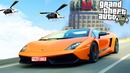 GTA ► The Best Epic Moments #50