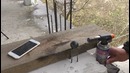 Что если раскаленный стальной шар 800 градусов положить iphone 6s