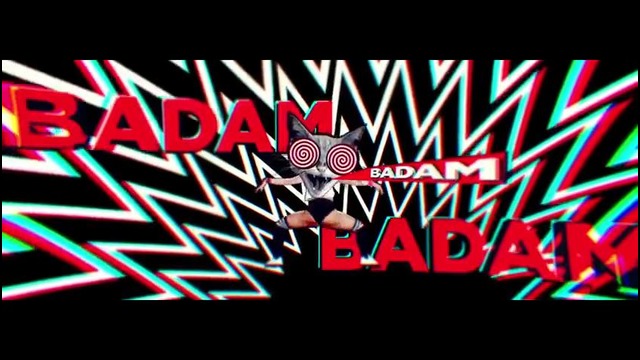 Hardwell & Henry Fong feat. Mr. Vegas – Badam (Official Music Video 2017)
