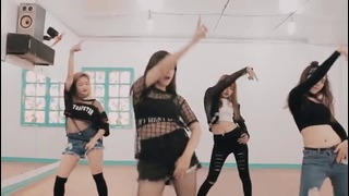 BlackPink – BoomBayah Dance Cover by TNT