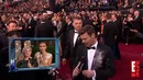 2012 Oscars: Sacha Baron Cohen vs. Ryan Seacrest