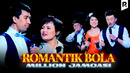 Миллион жамоаси – Романтик бола | Million jamoasi – Romantik bola