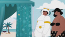 Ted ed – Объяснение парадокса близнецов