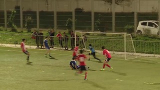 Тур 7. Обзор матча Atletico-Muhtasham 3:4