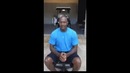 Michael Jordan принял вызов – ALS Ice Bucket Challenge