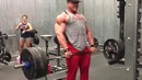 Dallas McCarver – new breed mass monster (1991-2017)
