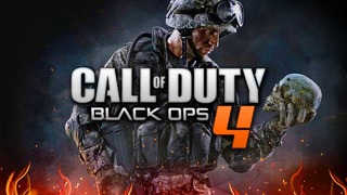 Call of Duty: Black Ops 4. Первый взгляд