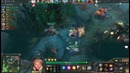 The International 4: IG vs LGD (DOTA2) Main Event – LB Round 1, Game 1 (часть2)
