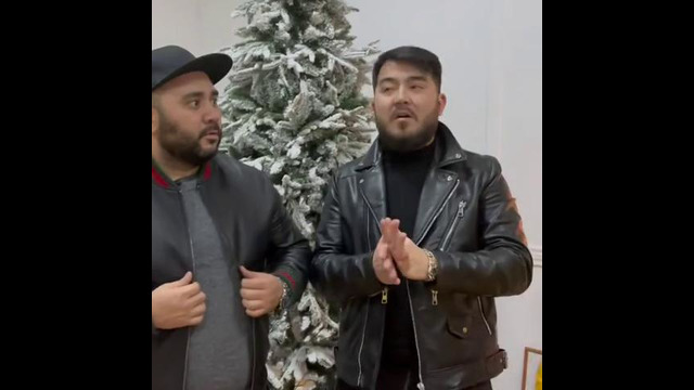 Все хотят всё и сразу