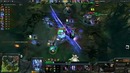 The International 3: Virtus.pro vs TongFu, TI3 Group B, game 1