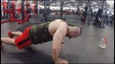 Как Развить Выносливость, Кроссфит и Локальное Жиросжигание
