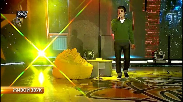 Расул Турсункулов – Yoz alvido