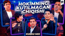 Kulgu MIX – Hokimning kutilmagan chiqishi
