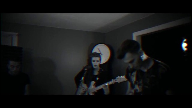 PVRIS – White Noise (The Empty Room Sessions)