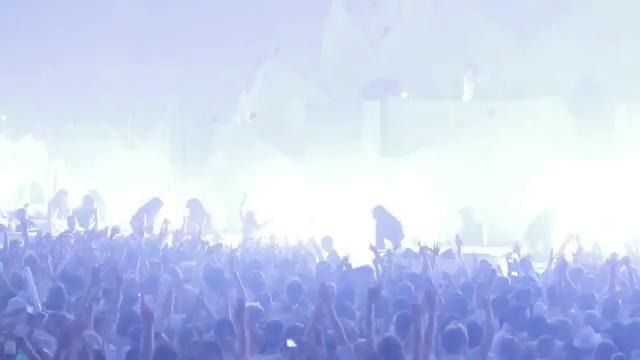 Sensation Denmark 2011 ‘Innerspace’ post event movie feat. Hardwell