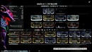Warframe Tutorial № 3 Как фармить (Фокус)О о