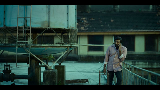 Подделки – 1 сезон, 4 серия | Farzi | 2023