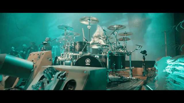 SABATON – The Price Of A Mile (Live – The Great Tour – Helsinki 2020)