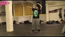 Фристайл от Mike Song под Ave Maria