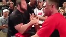 Dave Chaffee vs John Brzenk – June, 2014