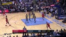 NBA 2019. Houston Rockets vs Memphis Grizzlies – March 20, 2019