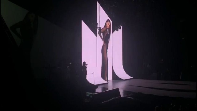 Selena Gomez Interlude at Revival Tour