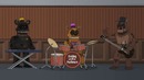 Смешной FNAF 4
