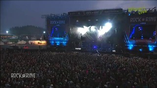 Machine Head – Darkness Within (Live At Rock Am Ring 2012)