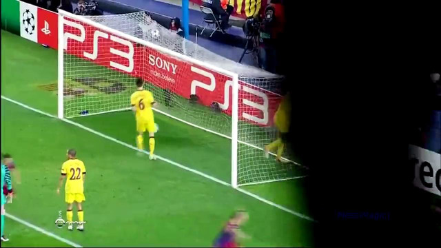 14 times GOAT showed something new to the world