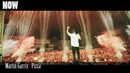 Martin Garrix – Then vs Now