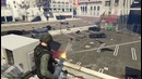 Гений преступного мира GTA V Online (2 часть)
