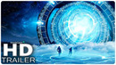 THE ALTERNATE Trailer (2022) New Sci-Fi Movie Trailers HD