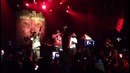 G Unit – Real Quick (2014) Live