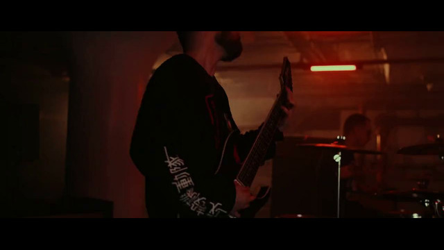 Scythe – Soul Killer (Official Music Video 2021)