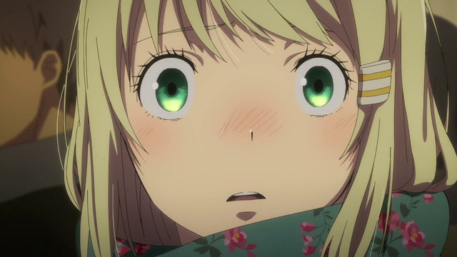 Синий экзорцист [TV-4] – 9 Серия (Осень 2024!)