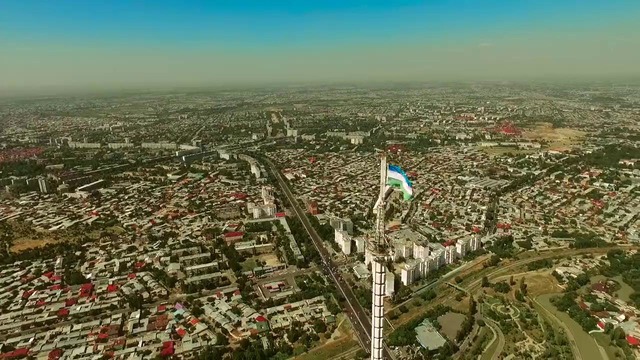 Toshkent Teleminorasi