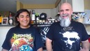 Dragonforce – Through the Fire and Flames [Reaction/Review]