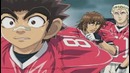 Eyeshield 21 136 серия