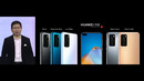 Huawei P40, P40Pro va P40 Pro Plus Taqdimotdan to’liq sharh