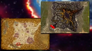 Warcraft История мира – Новая рана на теле Азерота