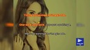Munisa Rizayeva – Qop-qora (Karaoke)