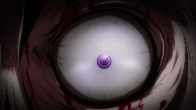 Hellsing AMV Shepherd Of Fire