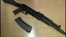Ak105 автомат калашникова ак105 обзор review