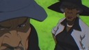 Boondocks /// Armageddon (AMV)