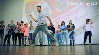 Tashkent Dance Camp III | Отборочный тур танцевальной битвы (Battle)