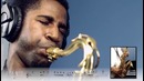 Sia – Chandelier – Nathan Allen Sax Cover (With Sheet Music)