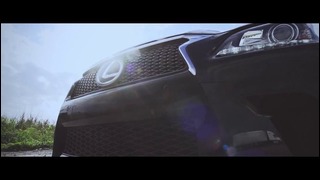 Vossen Lexus GS 350 F sport Video 20 39 39 VFS2 Concave Wheels Rims (HD)