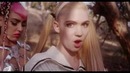 Grimes – Genesis