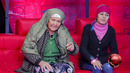 Ochiqchasiga gaplashamiz: Quvg’indi ayol (8-son) (3-qism)