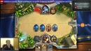 Hearthstone – Арена за паладина